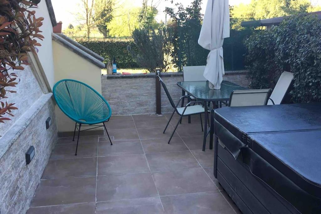Piccolo Borgo Apartment Lucca Exterior photo