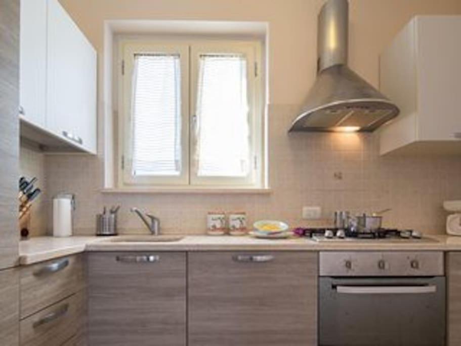 Piccolo Borgo Apartment Lucca Exterior photo