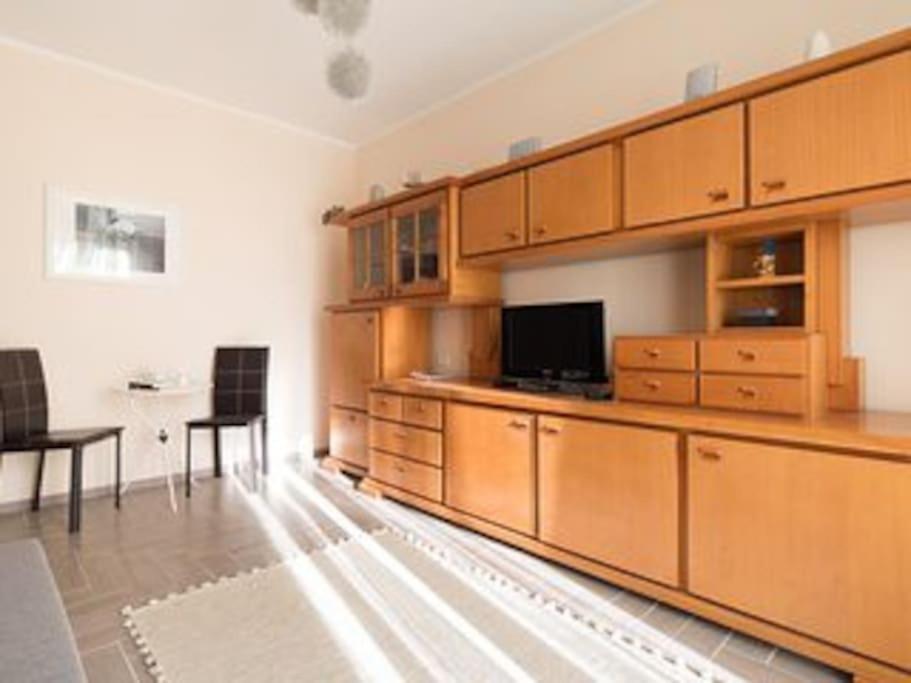 Piccolo Borgo Apartment Lucca Exterior photo