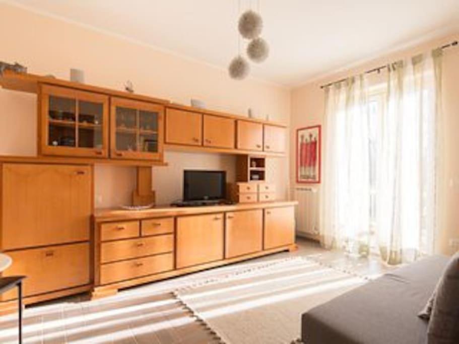Piccolo Borgo Apartment Lucca Exterior photo