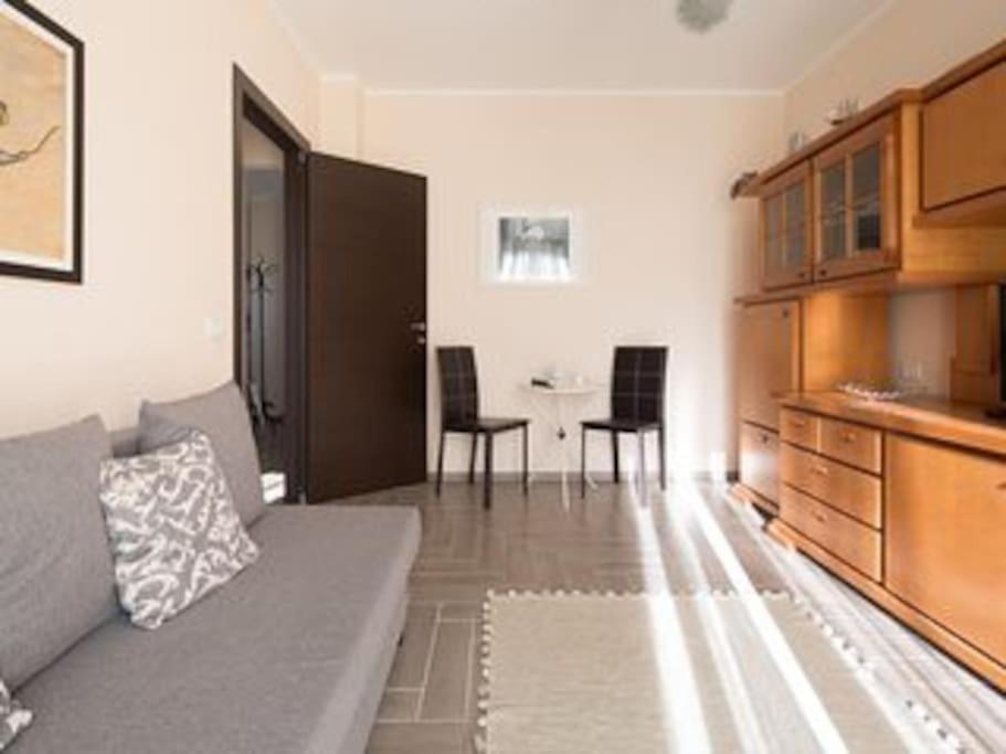 Piccolo Borgo Apartment Lucca Exterior photo
